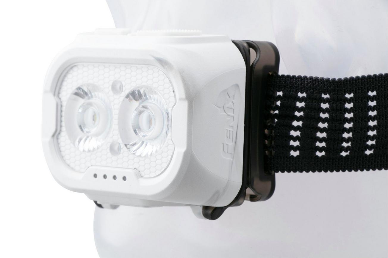 Fenix HL18R-T V2.0, oplaadbare hoofdlamp, 800 lumen, wit