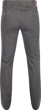 Club Of Comfort Chino Marvin Antraciet 8011-1 kopen