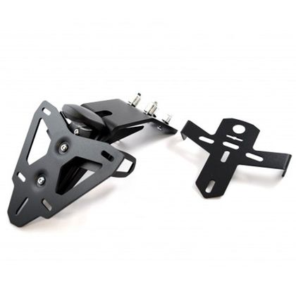 Support de plaque Top Block KAWASAKI Z1000 SX - Noir
