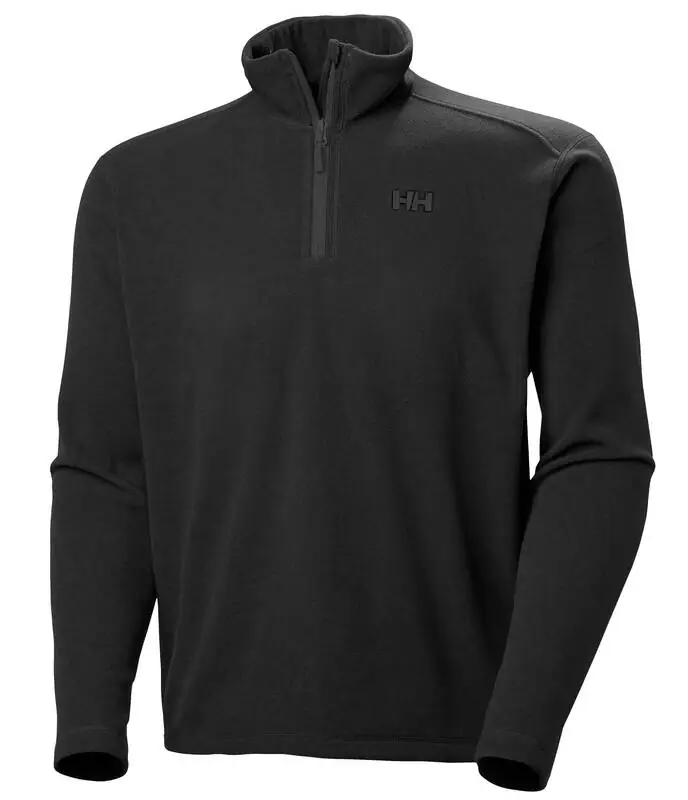 Helly Hansen Daybreaker 1/2 Zip Fleece Trøje | SkatePro