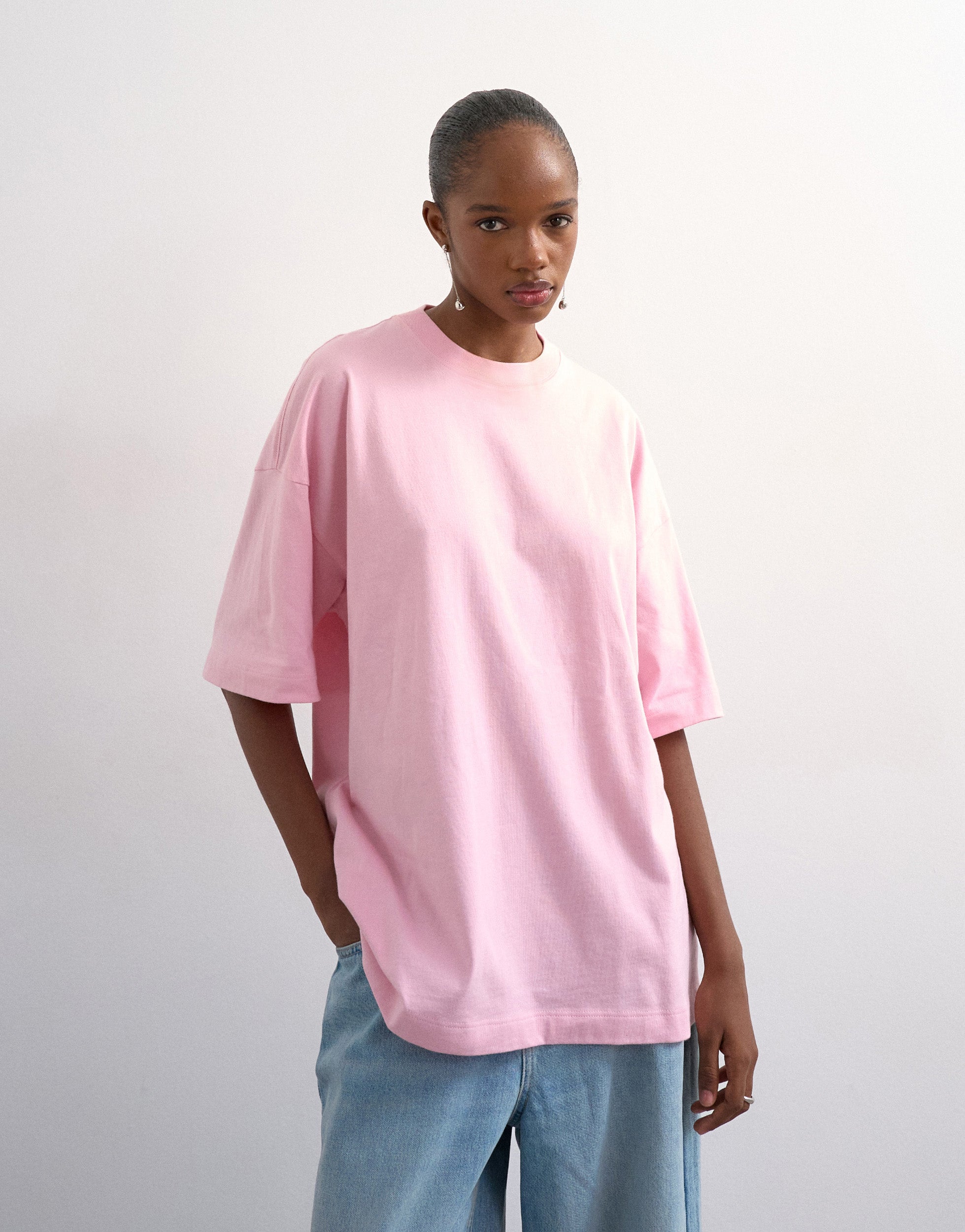 TSDIDDE T-shirts