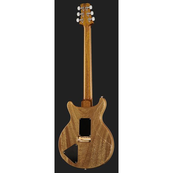 PRS Santana Retro Santana Yellow