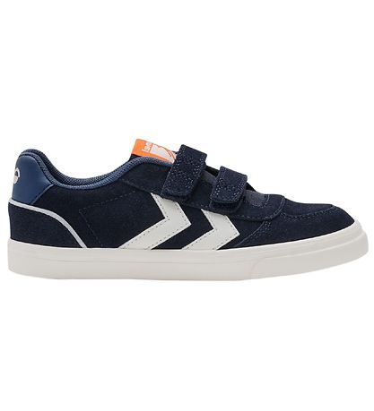 Hummel Schuhe - Stadil 3.0 Jr - Black Iris