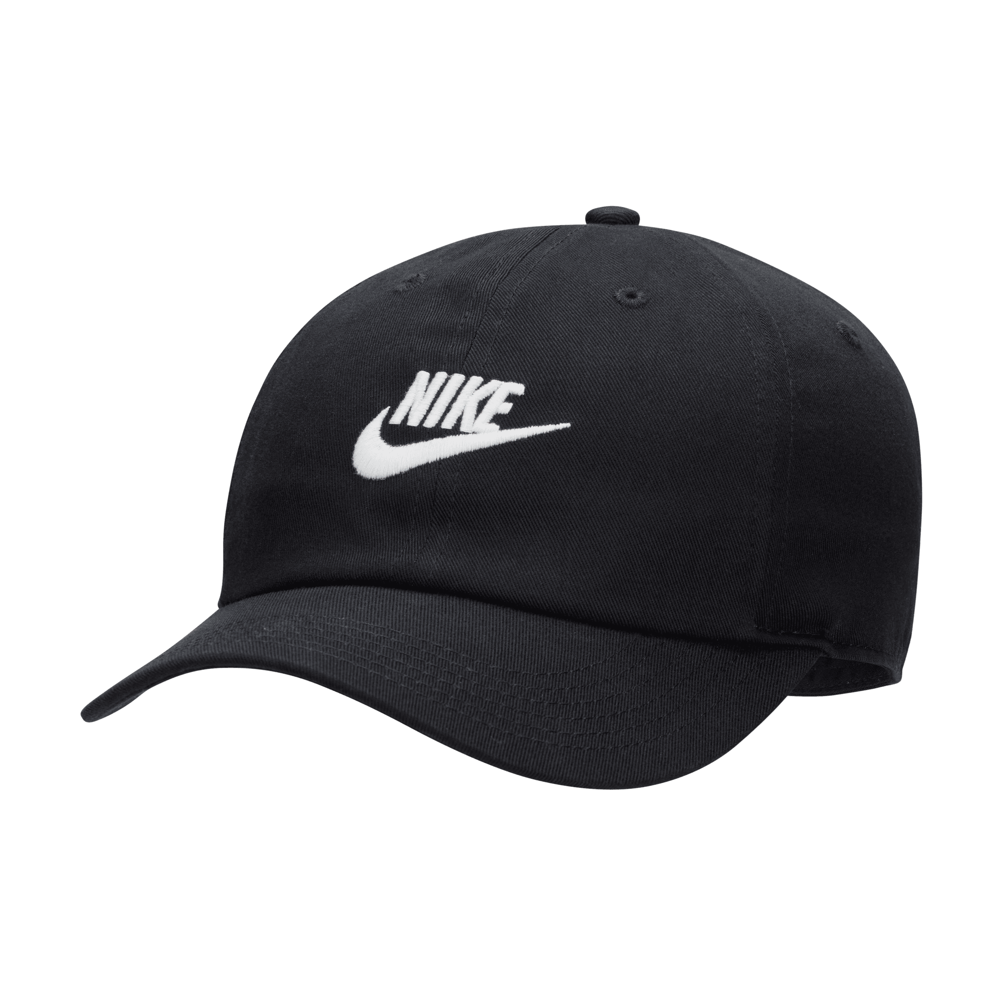 Nike Sportswear Baseball Cap »K NK CLUB CAP US CB FUT WSH« 1 Stk. tlg.