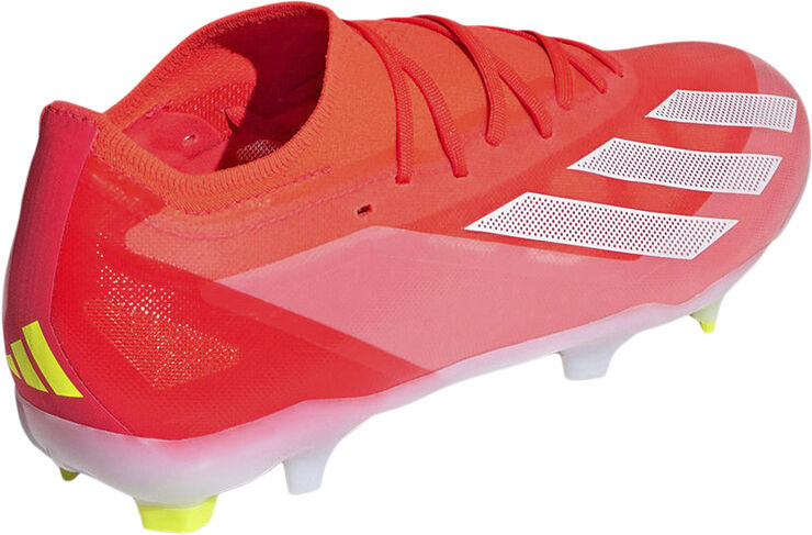 adidas X Crazyfast Pro MG Fodboldstøvler Rød