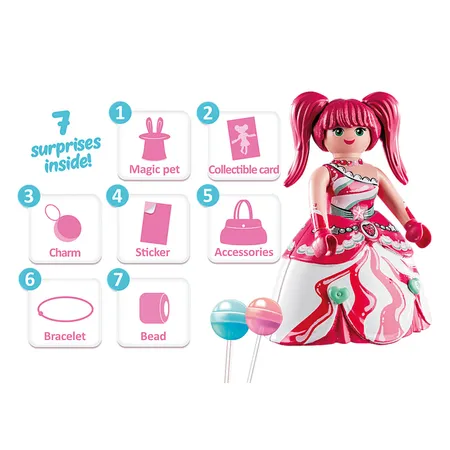 PLAYMOBIL® 70387 EverDreamerz Starleen