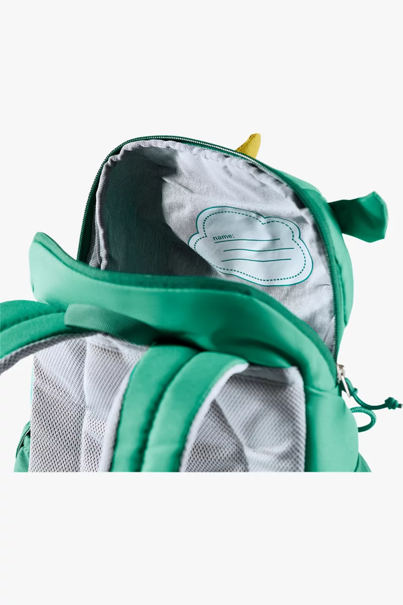 deuter Kikki 8 L Kinder Rucksack