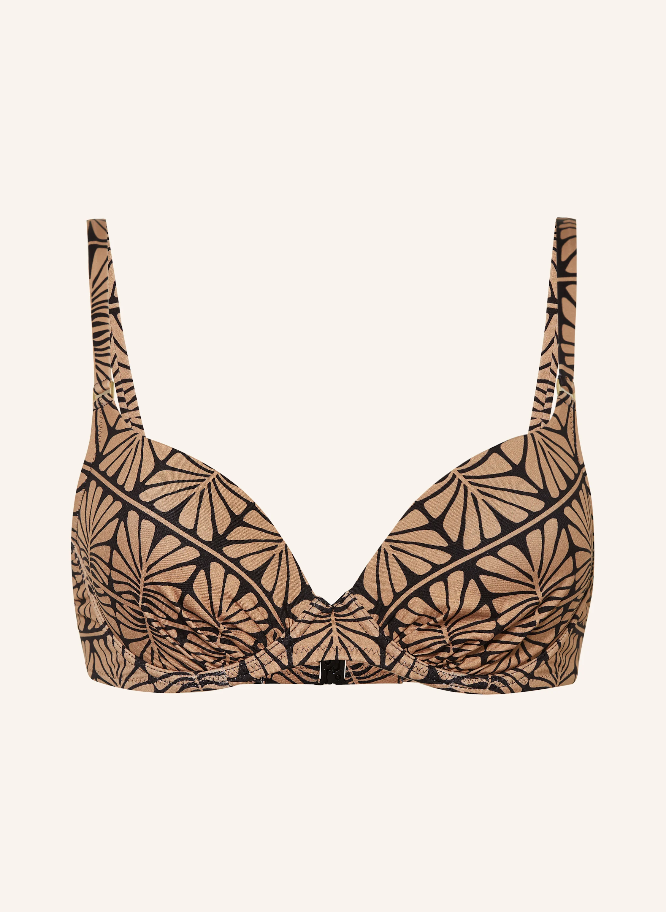 watercult Bügel-Bikini-Top ARTISAN VIBE