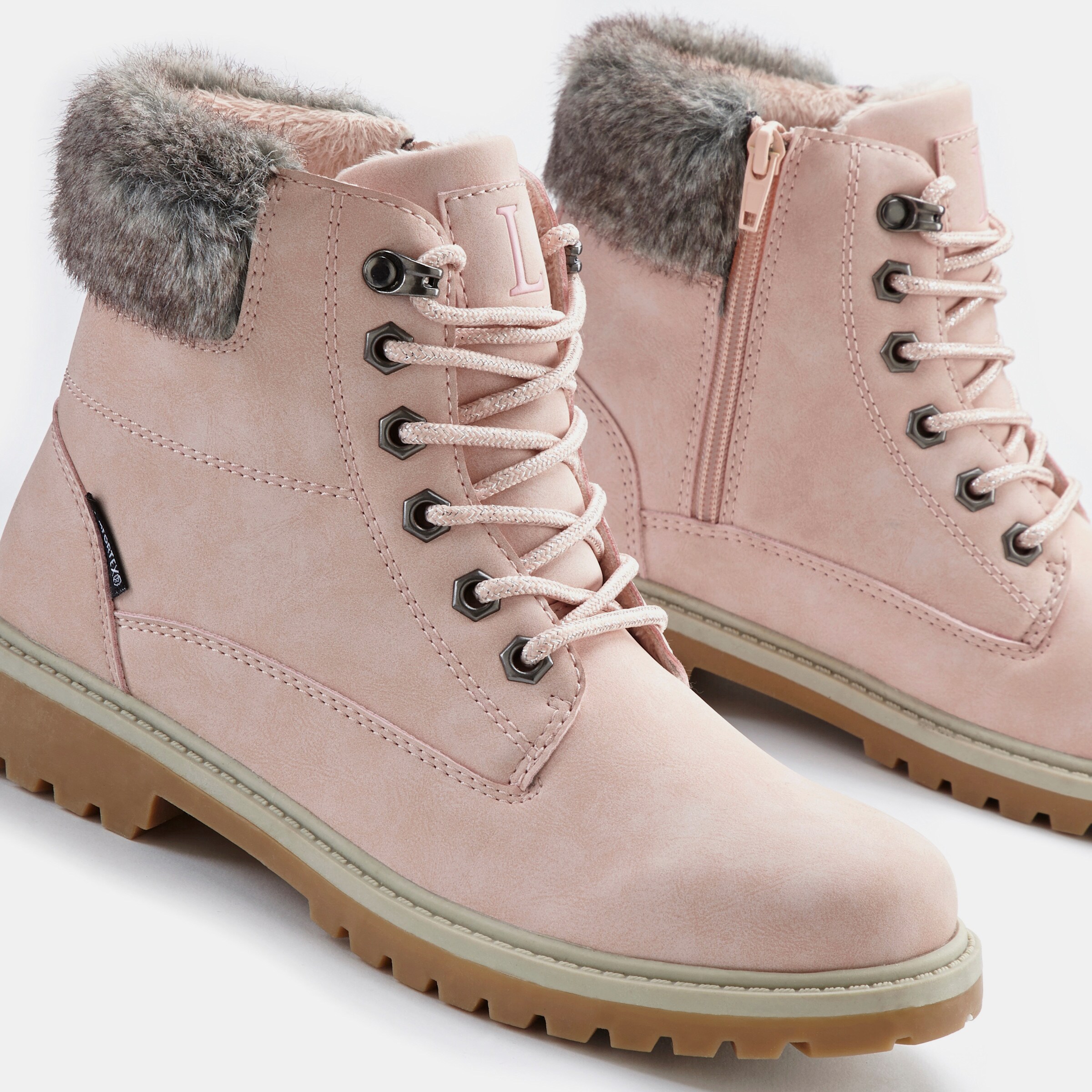 Stiefelette