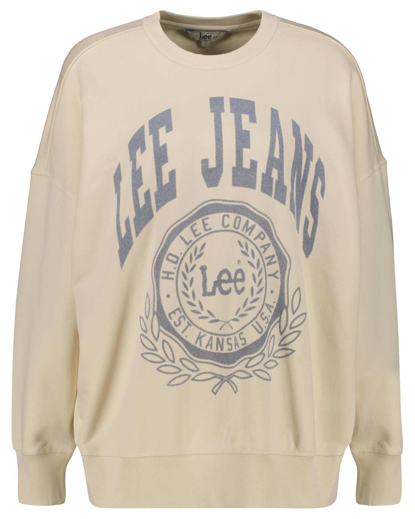 Lee| Damen Sweatshirt