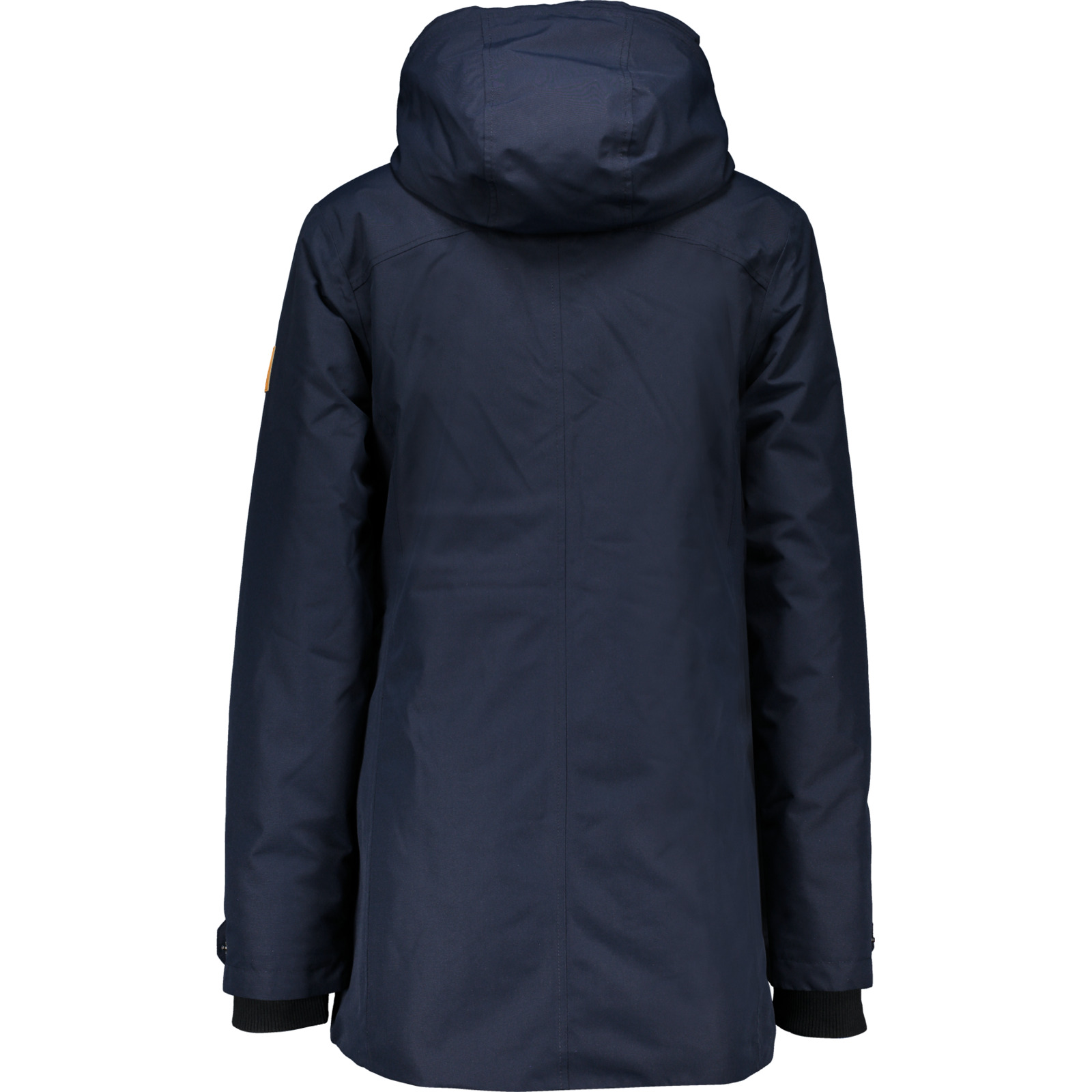 Sherpa Damen-Jacke Seti L, dunkelblau