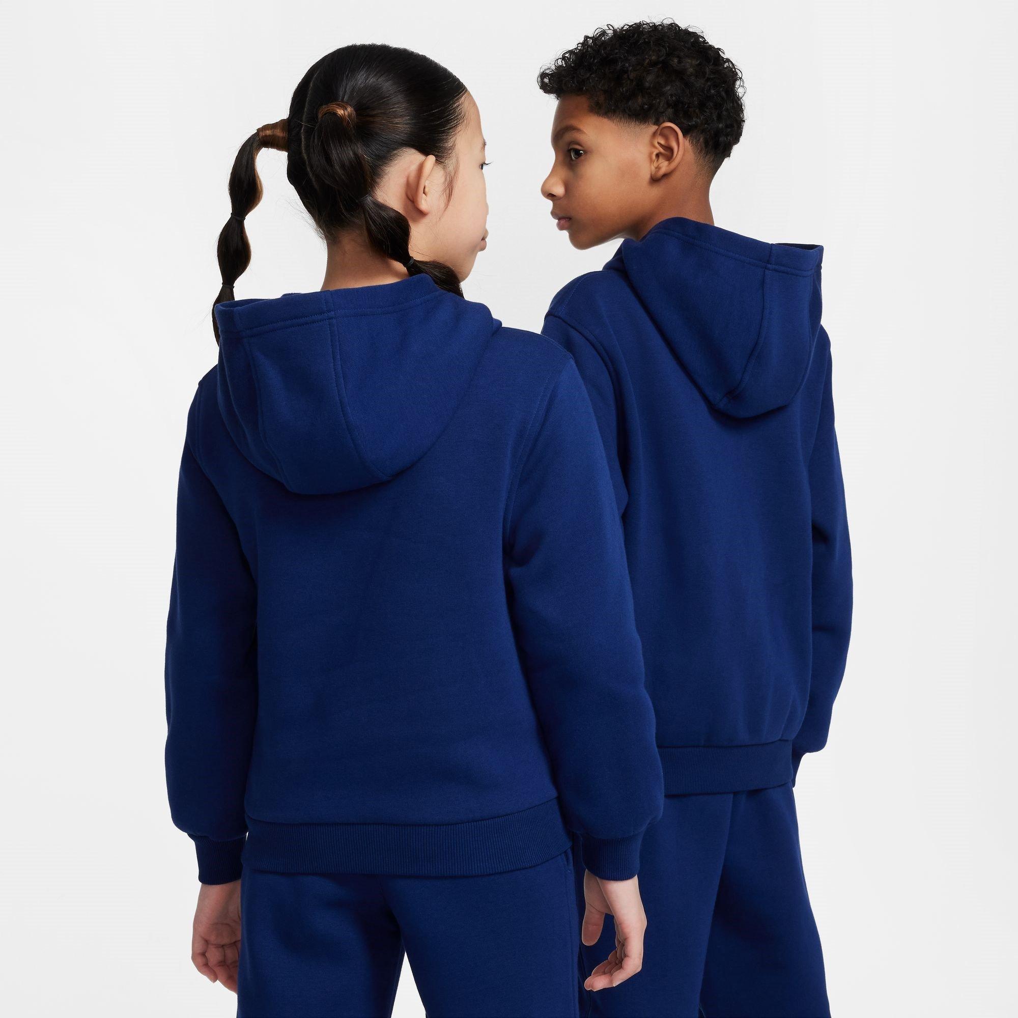 Nike Haaland Hoodie Juniors