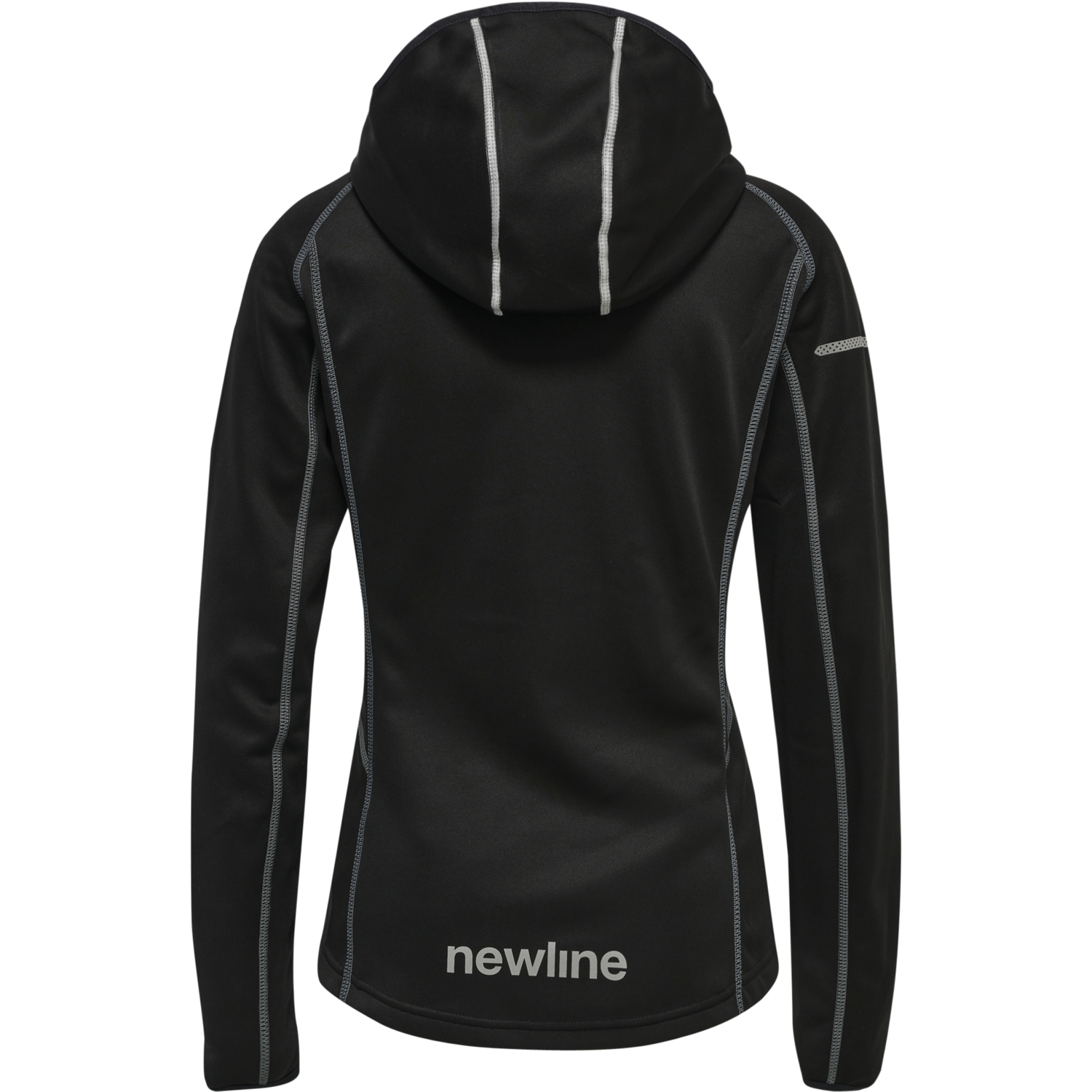 BASE WARM UP JACKET