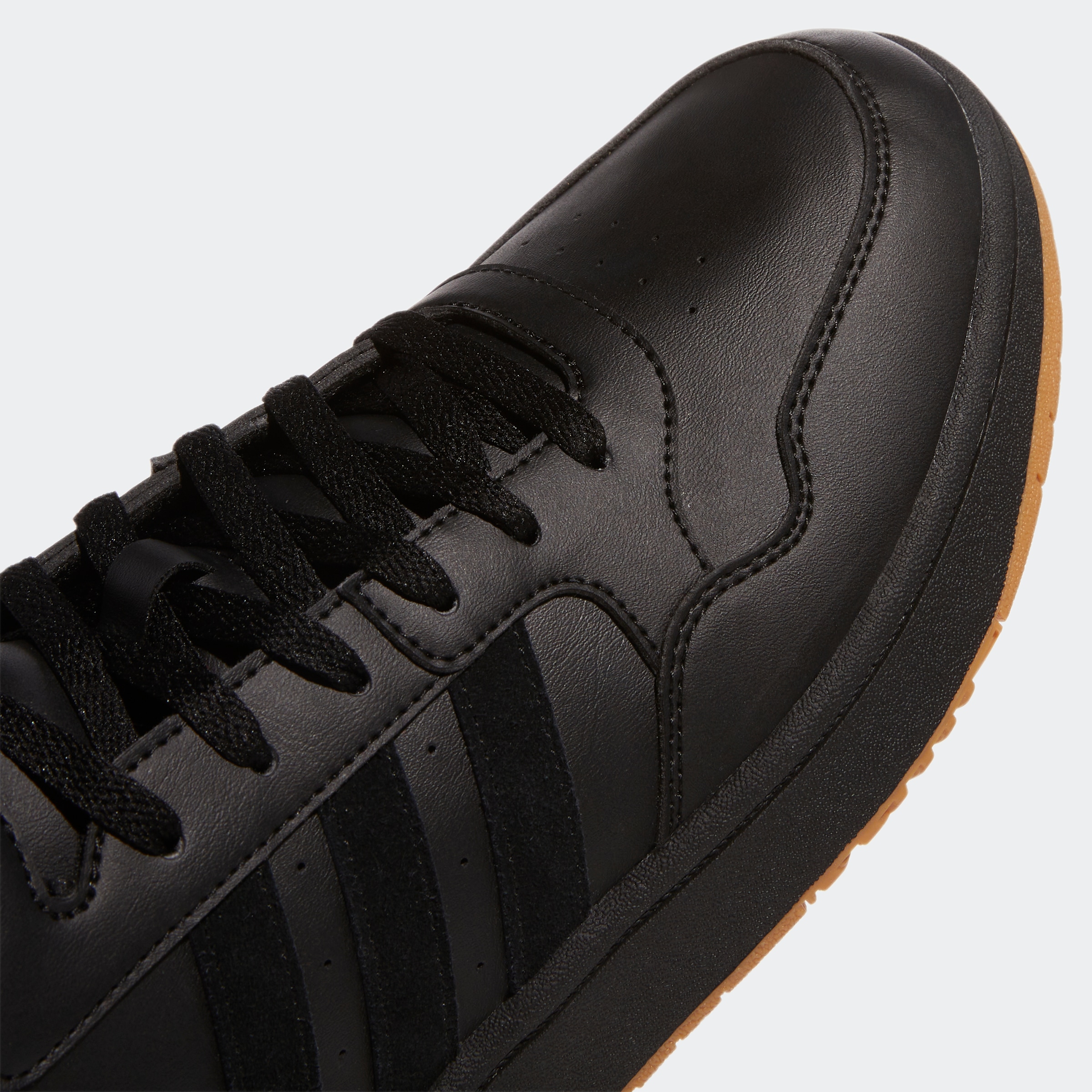 adidas Sportswear Sneaker »HOOPS 3.0 MID CLASSIC VINTAGE«