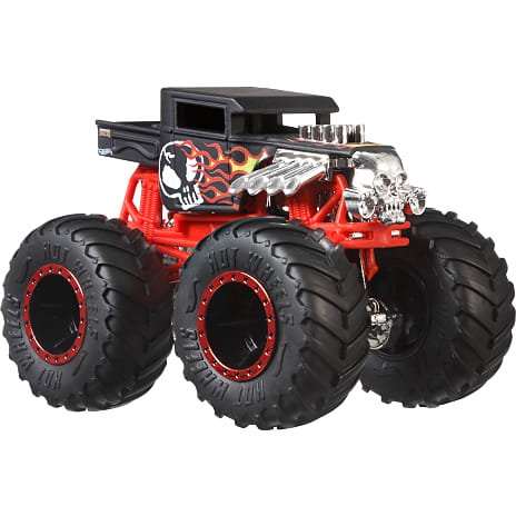 Hot Wheels® Monster Trucks 1:64 FYJ44