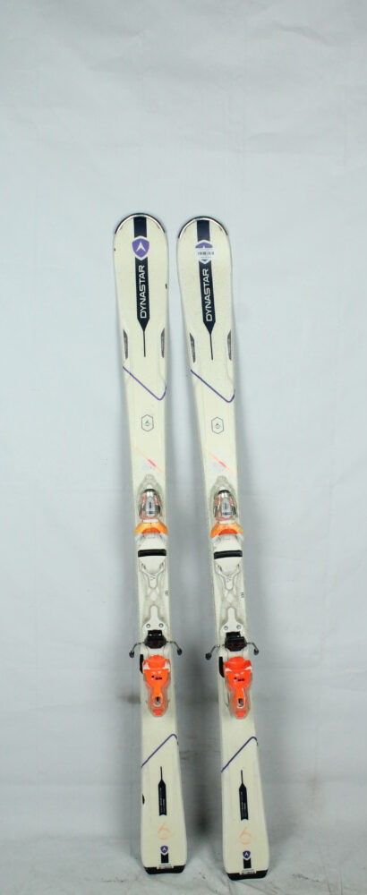 Dynastar Intense 6 (2010/2011)