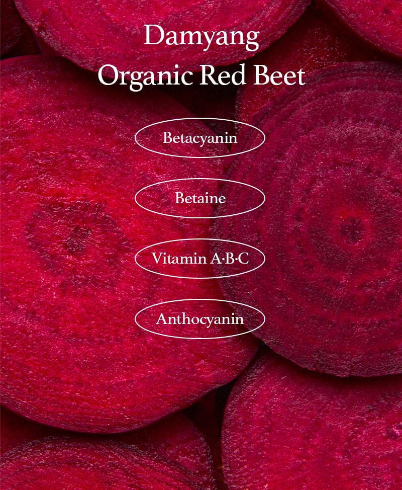 Ik kom uit - Beet Energy Ampoule