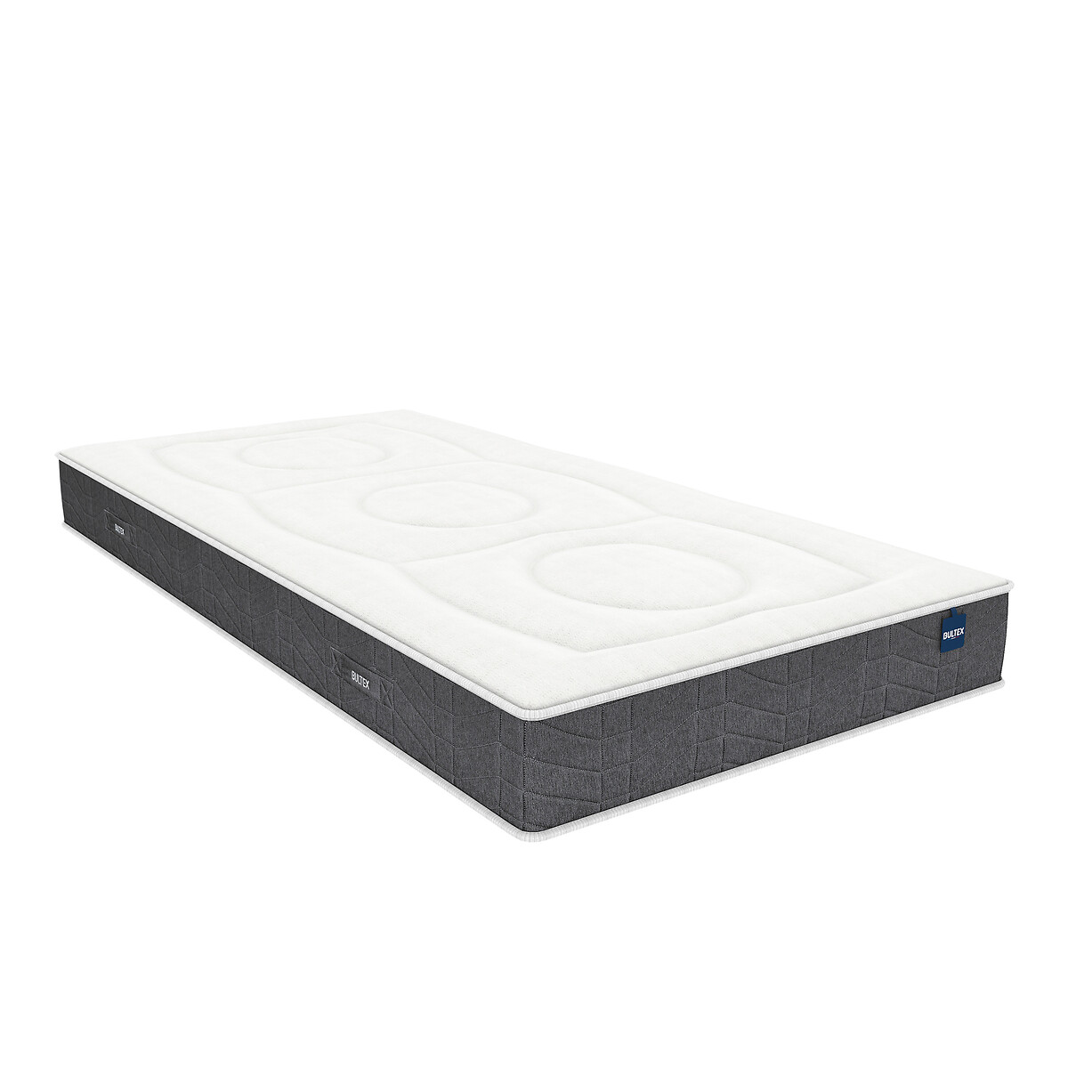 BULTEX<br>Conjunto de colchão de espuma Ensemble HR Smart Repair + base de cama