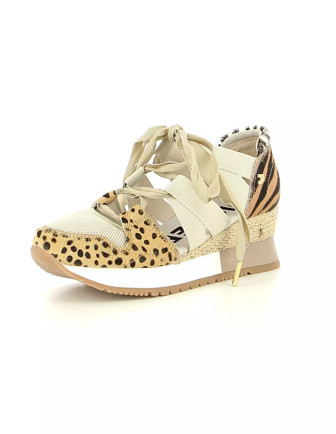 GIOSEPPO 58646 PARMELLE MUL - Baskets Multi