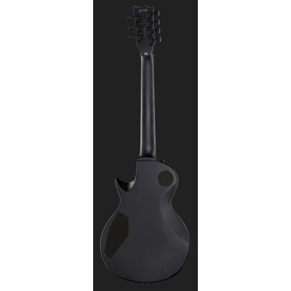 ESP LTD EC-257 Black Satin
