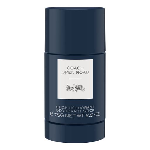 Coach Open Road Deo Stick, 75 g