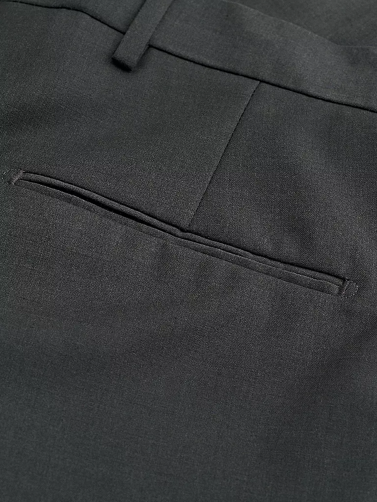 TIGER OF SWEDEN Anzughose TENUTAS olive