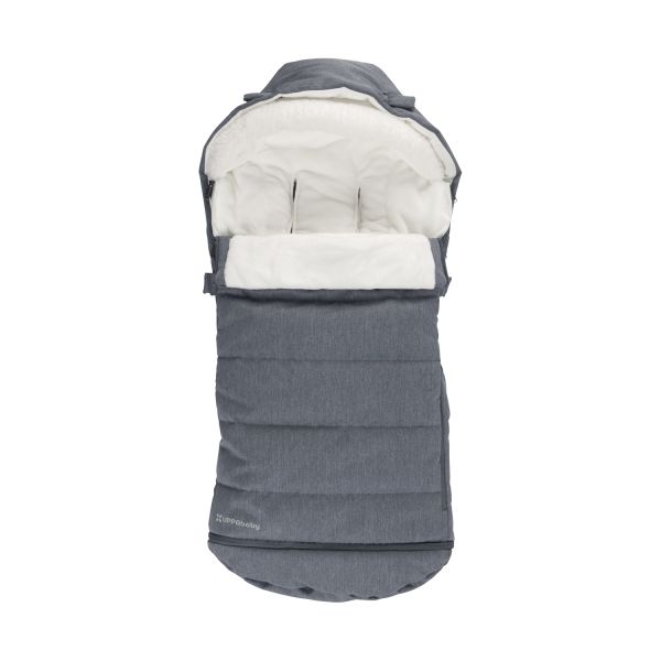 UPPAbaby Cozy Ganoosh Verstelbare Voetenzak