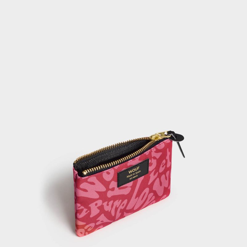 Pochette small 13 cm Groovy