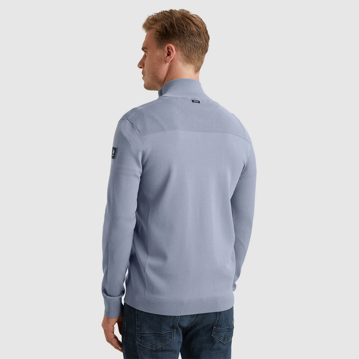 Heren Vest FFJA0017
