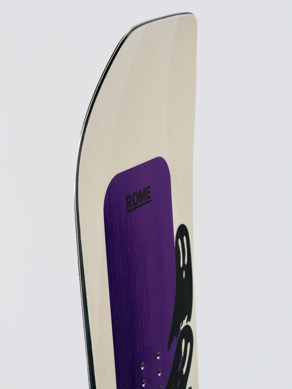 Rome Slapstick 2025 Kids Snowboard uni