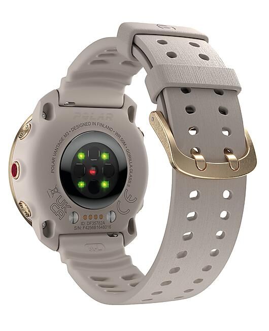 POLAR - MONTRE GPS VANTAGE M3