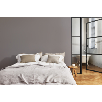 Flexa Strak op de muur Kleurtester Heidetaupe mat 30ml