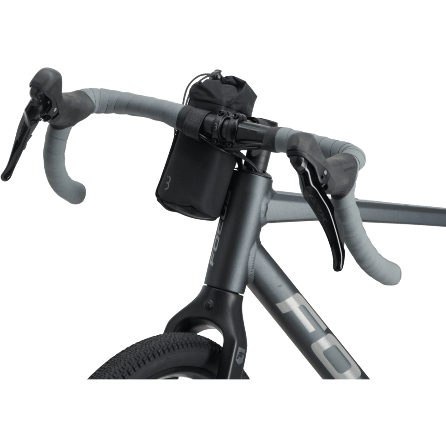 BBB Cycling BSB-20 BarBuddy Stuurtas