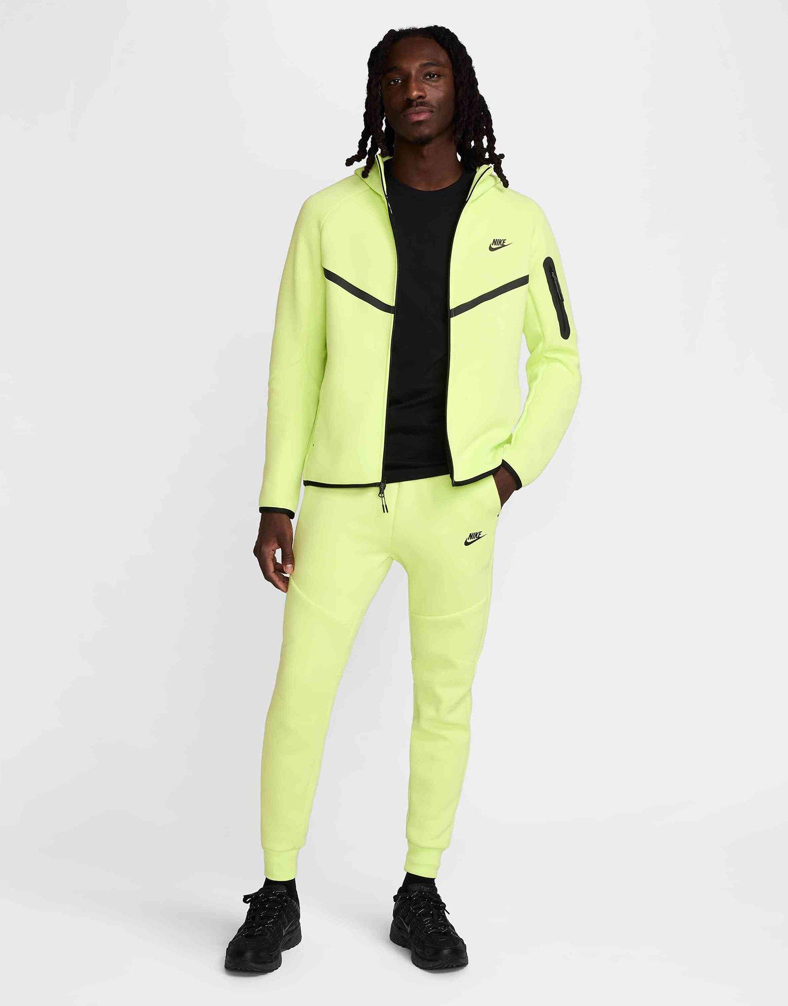 Nike MEN'S FULL-ZIP
