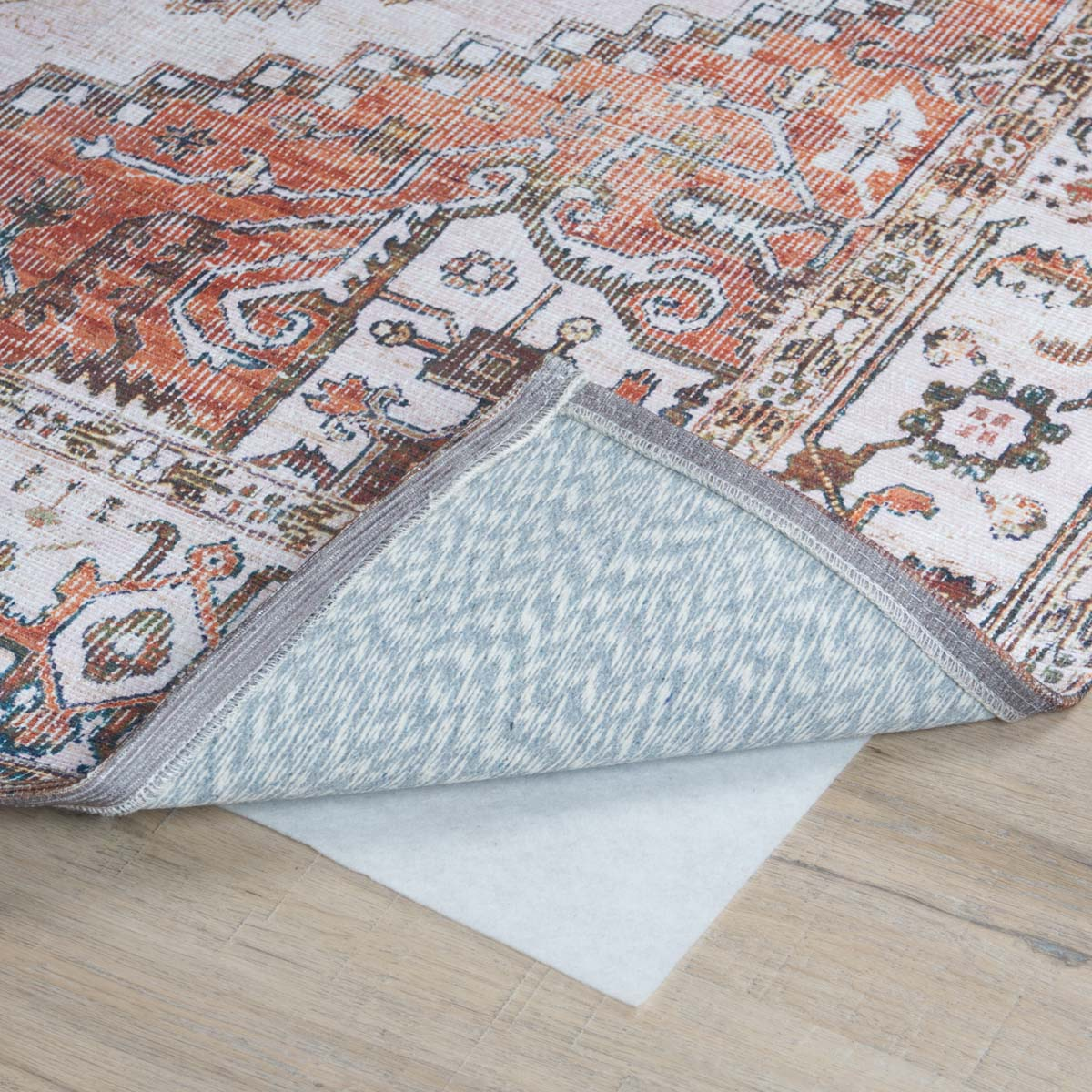 Antislip Ondervloerkleed 150x220 cm
