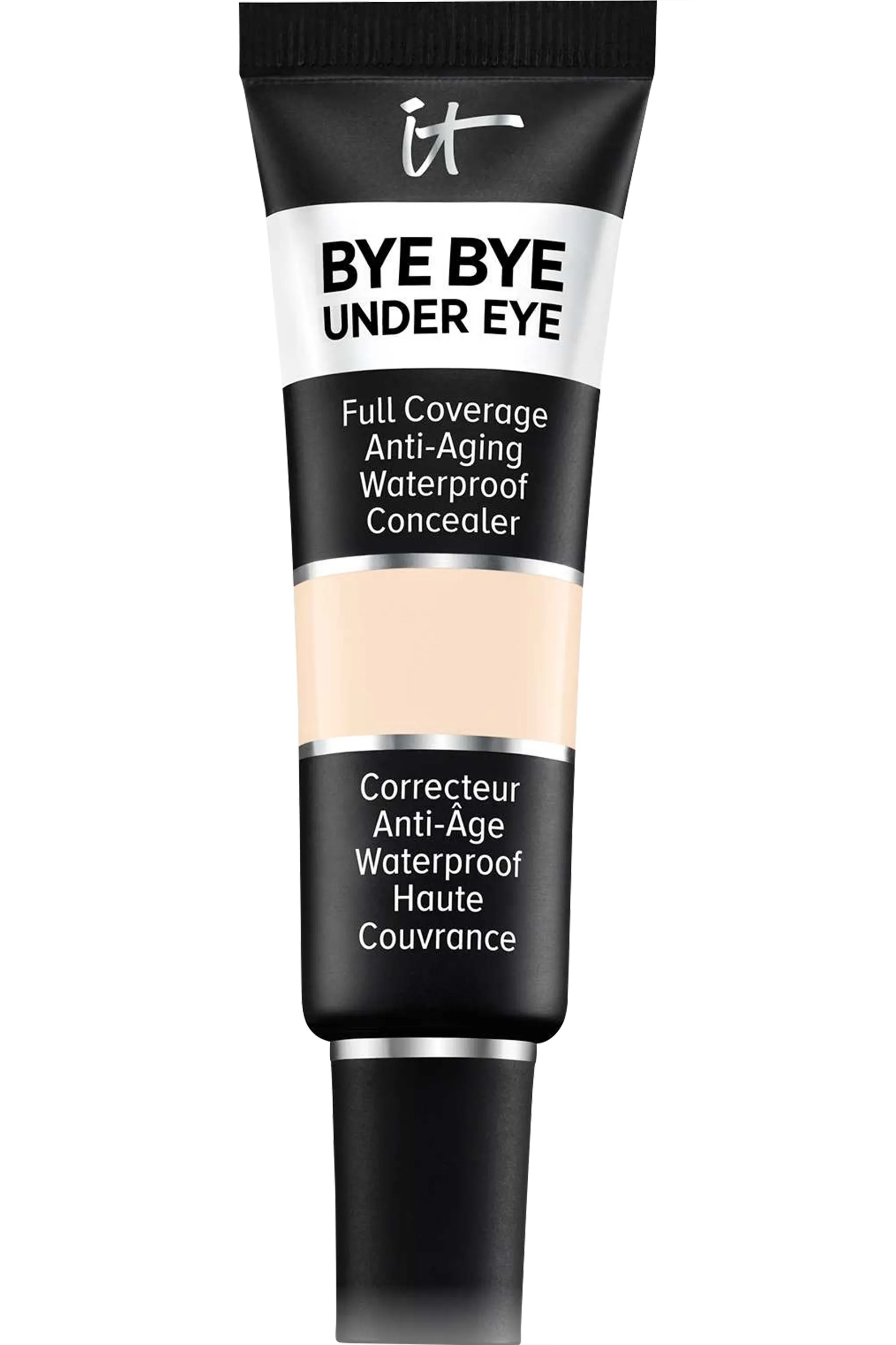 it Cosmetics Correcteur anti-cernes haute couvrance waterproof Bye Bye Under Eye™-12 ml