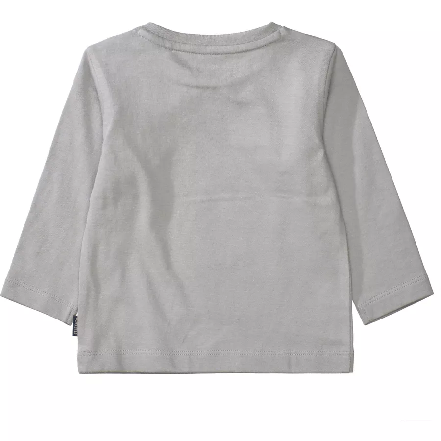 STACCATO Shirt light graphit