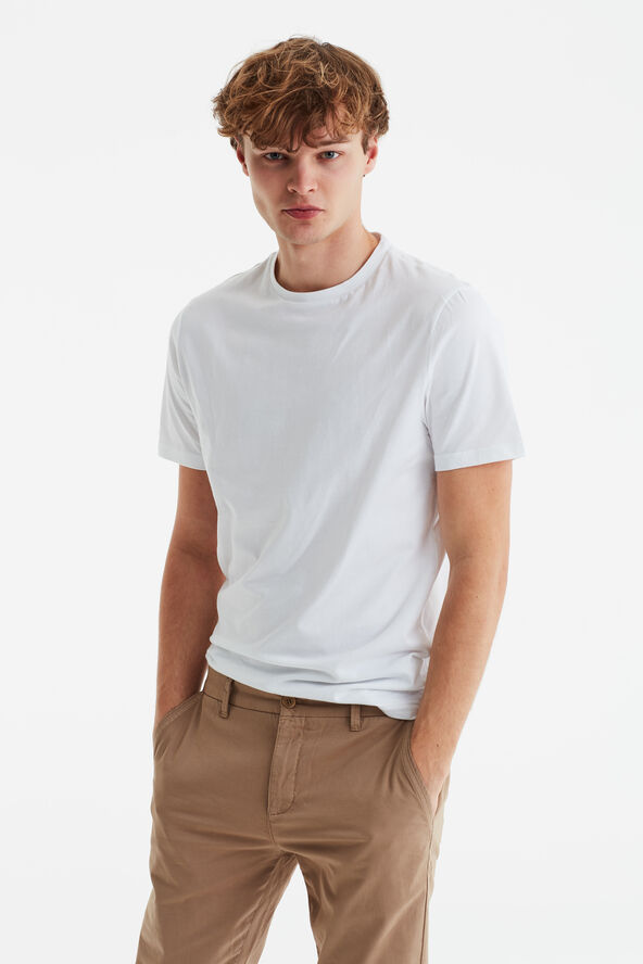 Magasin du Nord Collection Marcel 3G White