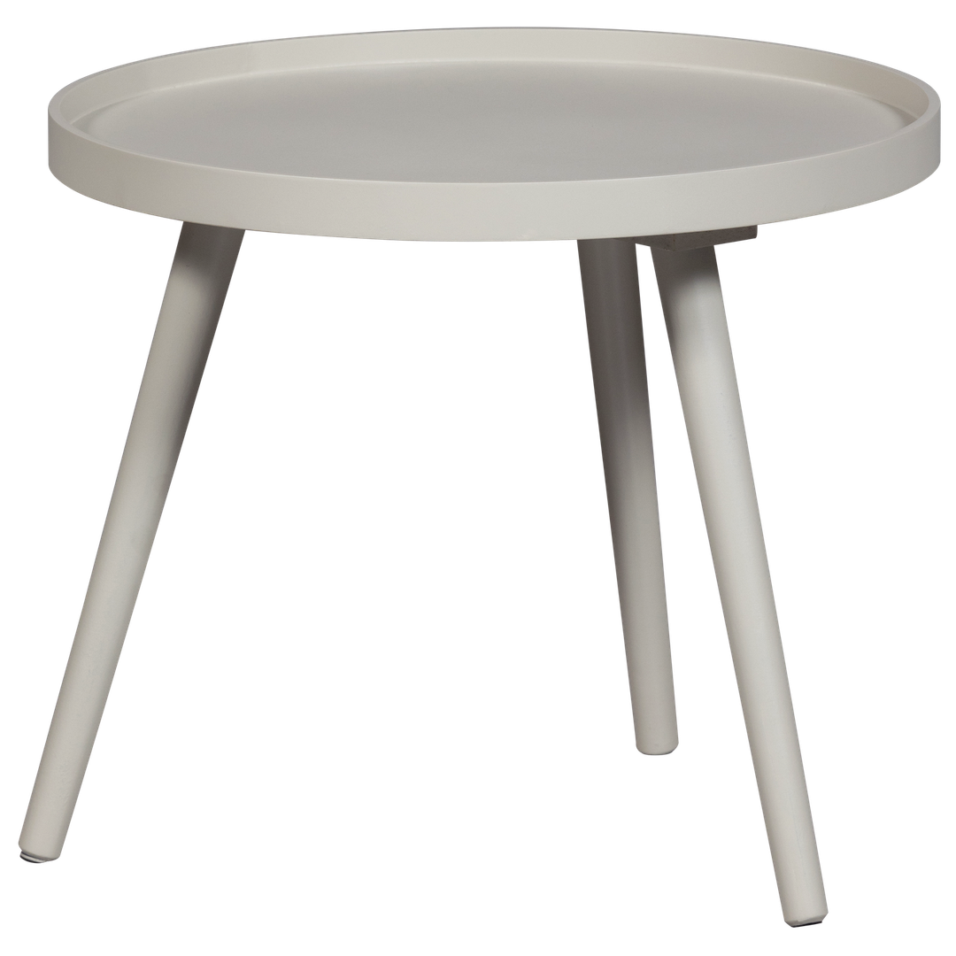 WOOOD Mesa Bijzettafel