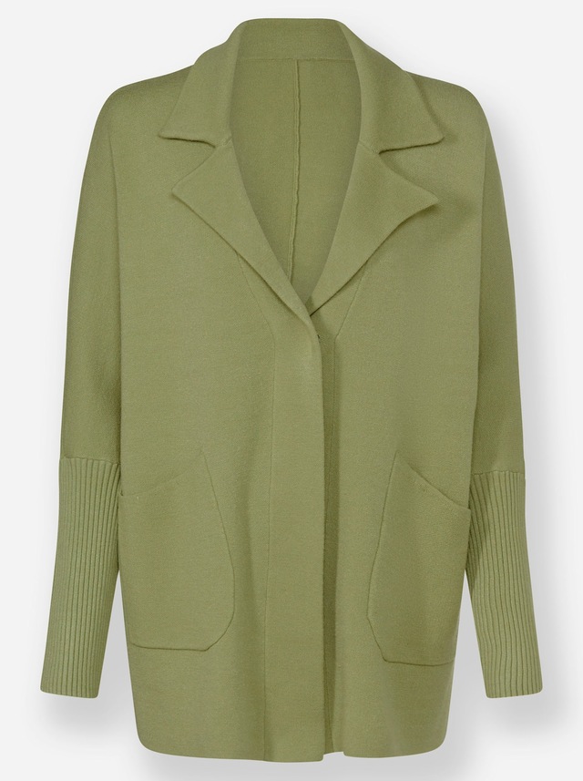 heine Strickjacke