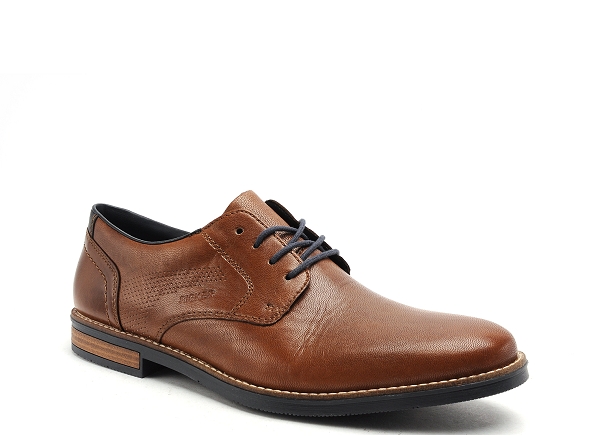 Rieker basses homme 13516 marron