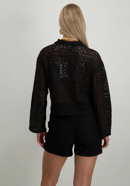 Vila Blouse Merinda 14105211