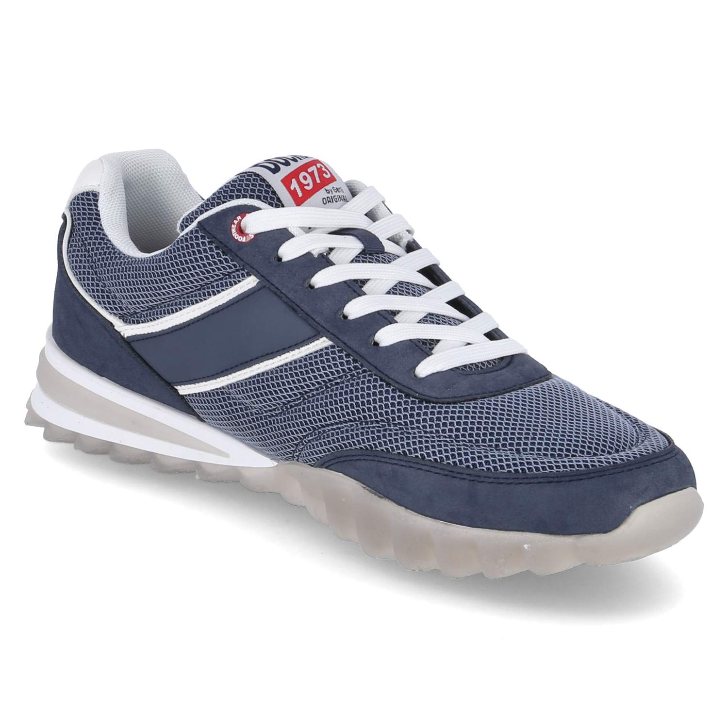 Dockers Low Sneaker - navy