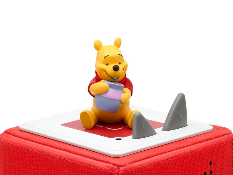 Tonies Hörbuch Disney – Winnie Puuh -DE- Hörspiel