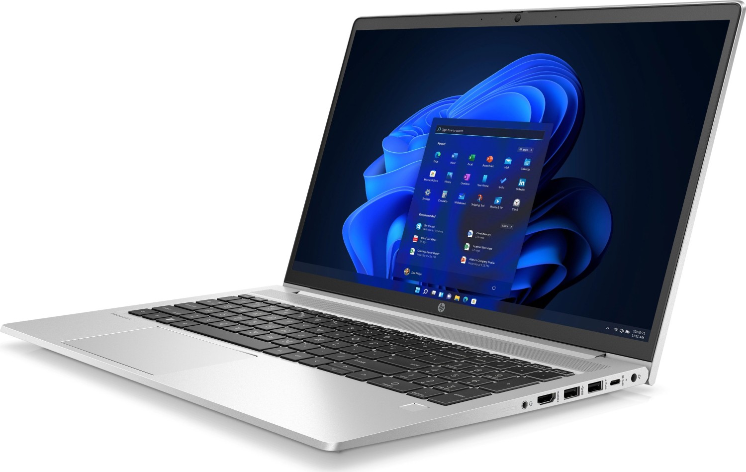 HP ProBook 455 G9 | Ryzen 5 5625U | 15.6