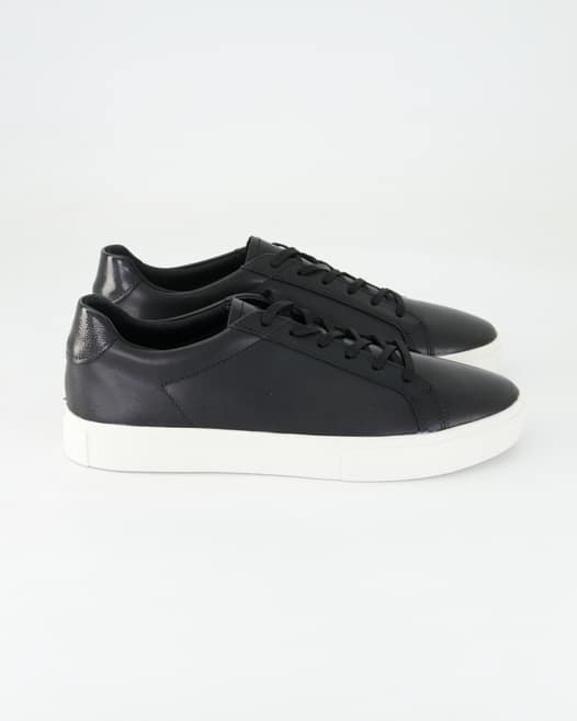 Vagabond Cody Sneaker in Schwarz