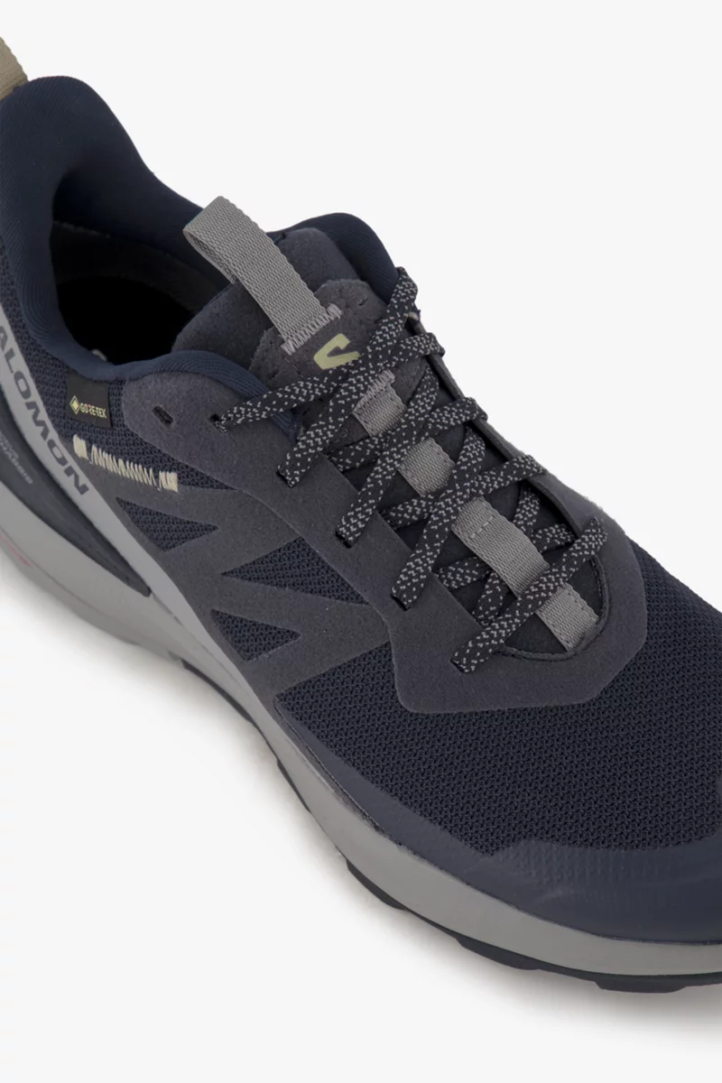 Salomon Elixir Activ Gore-Tex® Herren Trekkingschuh