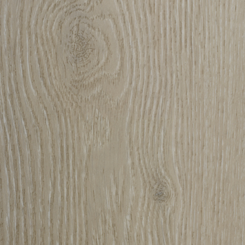 Le Noir & Blanc click PVC Madero rechte stroken naturel eiken houtlook incl. geïntegreerde ondervloer