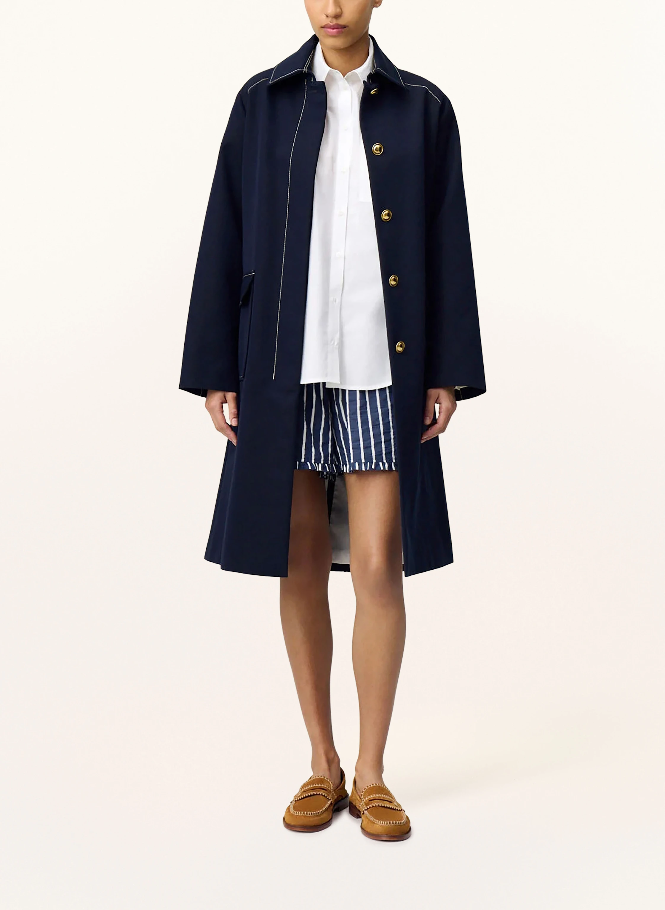 CLAUDIE PIERLOT Mantel