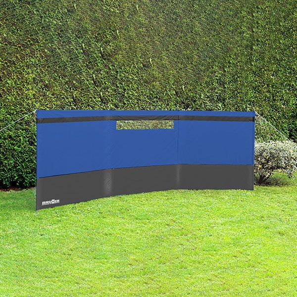 Paravent brise vue 4m x 1.40m BRUNNER